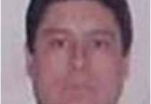 "El Lucky", buscado por México y EE.UU., cayó con un importante arsenal