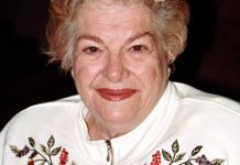 La actriz de origen cubano Carmen Montejo falleció hoy en su casa de Ciudad de México a los 87 años, confirmaron fuentes de la Asociación Nacional de Actores (ANDA) sin dar detalles de la causa del deceso.