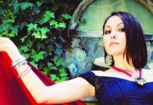 Nominada para un Grammy Ixya Herrera Ixya Herrera