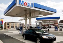 Exxon Mobil destrona a Walmart como la mayor empresa de EE.UU.