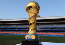 FIFA confirma ciudades y fechas para la Copa de las Confederaciones