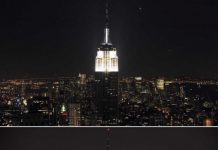 Nueva York se une a la oscuridad en la "Hora del Planeta" Estados Unidos se sumará hoy a los 151 países que celebran la Hora del Planeta desde 2007 en la lucha contra el cambio climático, con un "apagón" de una hora en la sede de Naciones Unidas y en el simbólico rascacielos Empire State Building, entre otros eventos en todo el país.