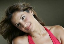 Lorena Rojas
