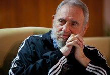 El expresidente cubano Fidel Castro se ha pronunciado por primera vez sobre el restablecimiento de relaciones entre la isla y Estados Unidos para afirmar que desconfía de Washington, aunque no rechaza la negociación para el deshielo con su histórico enemigo.