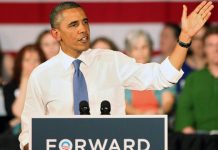 Obama emprende gira por seis estados en tres días