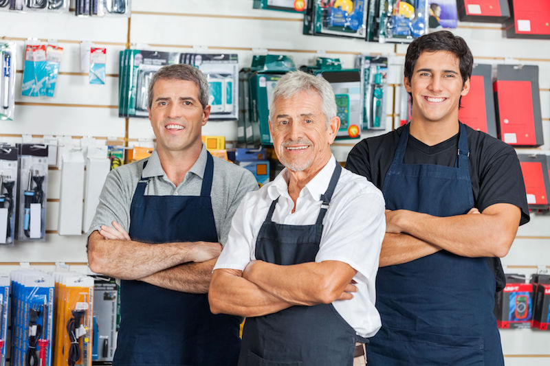 Los emprendedores latinos, fundamentalmente de primera y segunda generaci&oacute;n, cuando inician sus peque&ntilde;os negocios enfrentan una serie de obst&aacute;culos,