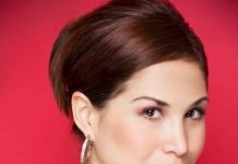 Bianca Marroquín planea espectáculo