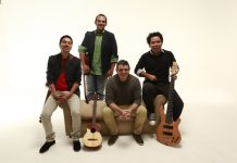 C4 Trío defiende folklore venezolano