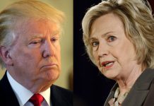 EEUU pone fin a su ciclo de primarias, con Trump y Clinton como triunfadores