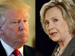 EEUU pone fin a su ciclo de primarias, con Trump y Clinton como triunfadores