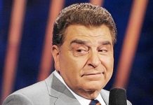 Don Francisco se retira de Sábado Gigante Don Francisco