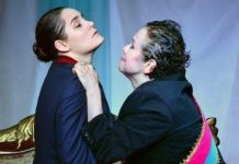 Ganadores de los Premios ACE de Teatro 2017