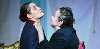 Ganadores de los Premios ACE de Teatro 2017