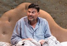 "La Fiaca", una comedia cosmopolita en Repertorio Francisco Gattorno