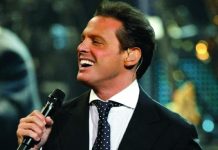 Luis Miguel