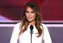 Melania Trump ordena la retirada de una histórica magnolia de la Casa Blanca