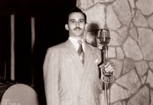 “Premio Pionero Desi Arnaz” para Raúl Alarcón Sr.