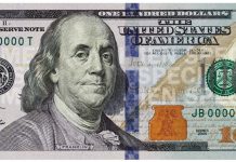 El billete de 100 dólares se reinventa para burlar a los falsificadores