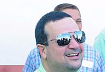 Yankel Rosenthal Coello