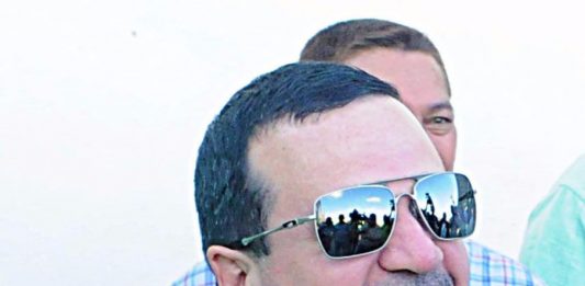 Yankel Rosenthal Coello