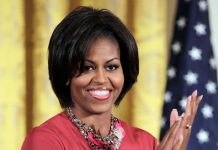 Michelle Obama visitará Florida en vísperas de la Convención Republicana