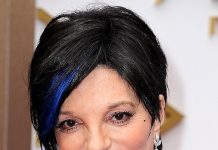 Liza Minnelli