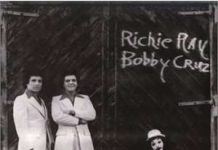 Richie Ray y Bobby Cruz celebran 50 años de carrera musical