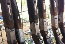 Las fábricas de armas emigran a estados más favorables a su negocio