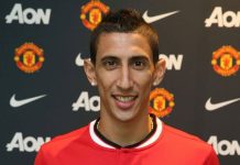 El Real Madrid oficializa el adiós de Di María y agradece su profesionalidad