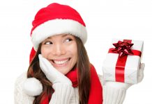El arte del regalo navideño