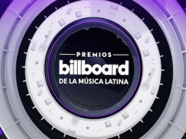 Premios Billboard anuncia lista de nominados como mejor artista latinos Billboard
