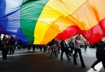 Uruguay sigue a la espera de ley que permita matrimonio gay