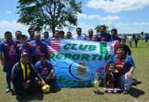 Zona 12 goleó al Comunicaciones y se corona Campeón en la EcuaLiga