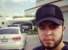 "Mini Lic" se entrega a las autoridades y se reduce la guerra con el cartel de Sinaloa Entrega del narco "Mini lic" reduce la guerra en el cartel de Sinaloa