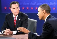 Obama y Romney difieren en qué consideran la mayor amenaza exterior de EE.UU.