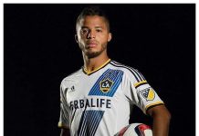 Giovani dos Santos, espera lograr muchos triunfos junto a su hermano Giovani dos Santos:"Ojalá con mi hermano logremos títulos y hagamos historia"