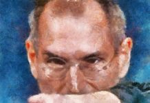 Te debemos tanto, Steve Jobs
