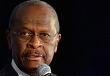 Herman Cain, el frustrado aspirante a convertirse en el Obama republicano
