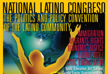 Congreso Nacional Latino de EEUU elabora su agenda política en reunión anual