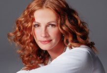 Serie de televisión "Homecoming", con Julia Roberts, será lanzada por Amazon Julia Roberts, protagonista de la serie de television "Homecoming" .( Foto Facebook Julia Roberts)