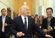 La oposición griega rechaza un gobierno de cohesión y pide elecciones