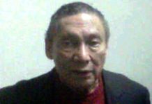 Noriega, el preso más viejo de Panamá, pasa primera noche en su nueva cárcel