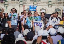 BILL DE BLASIO: ¿Le hace bien o mal a la campaña presidencial de Hillary Clinton cuando amigos suyos están en medio de investigación federal?
