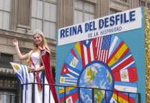 El presidente de los Estados Unidos, Barack Obama (i), y su homólogo de Argentina, Mauricio Macri (d), ofrecen una rueda de prensa conjunta hoy, miércoles 23 de marzo de 2016, en la Casa Rosada de Buenos Aires (Argentina). Obama prometió hoy trabajar con su homólogo de Argentina, Mauricio Macri, en la "histórica transición" que está viviendo el país suramericano, al expresar su confianza en la "nueva dirección" que ha tomado esta nación.