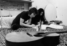 Libros: "Las cartas de John Lennon" revelan la intimidad del legendario Beatle jhon-lennon-cartas-