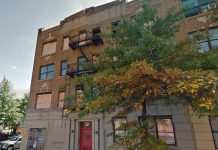 1578 Union Street in Brooklyn. Google Maps