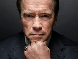 Arnold Schwarzenegger, exgobernador republicano de California, pidió hoy en un vídeo al presidente, Donald Trump, que rechace el apoyo de los supremacistas blancos. (foto Facebook)