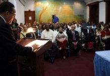 Dedican 5ta. Feria del Libro Dominicano en NY al Dr. Franklin Gutiérrez