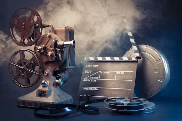 Hollywood sigue apostando por "remakes" y sagas interminables con buen resultado en taquilla. (foto archivo)