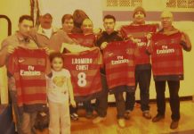 Degenero vence al Sounder y conquista el Bi-Campeonato en la EcuaLiga